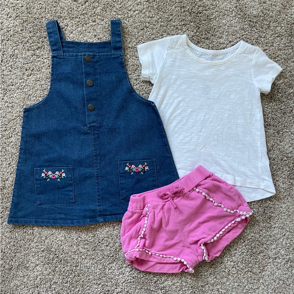 2T Summer Set!